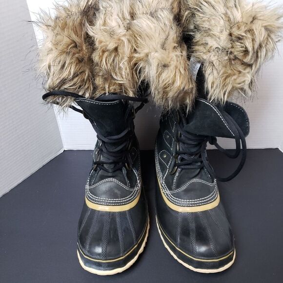 Sorel Sorel Joan of Artic Boot - Size 9 winter boots *host pick!! - Picture 11 of 15